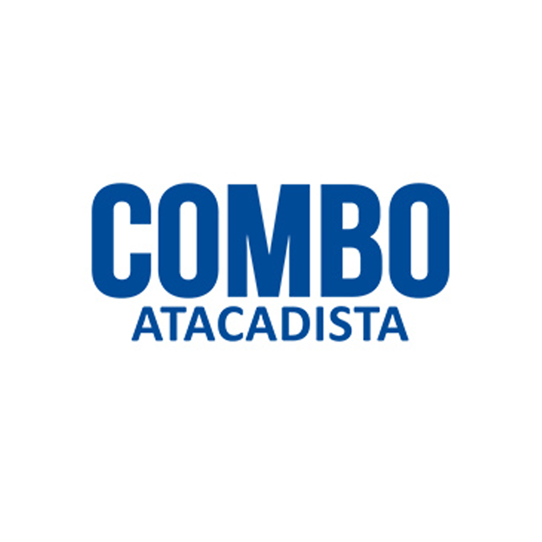 Combo Atacadista