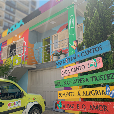 Fachada da Casa GUIDO (2)